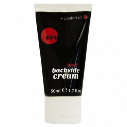 ERO Anal Backside Cream A+ Comfort Oil 50ml